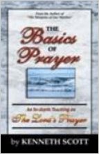 The Basics Of Prayer PB - Kenneth Scott